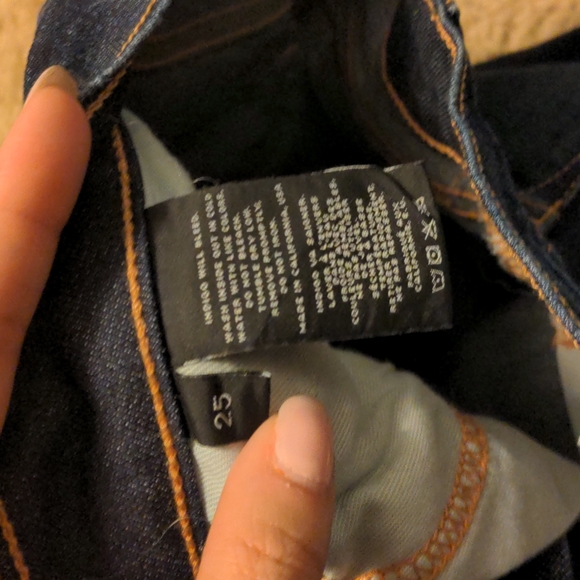 J brand jeans - Picture 5 of 6